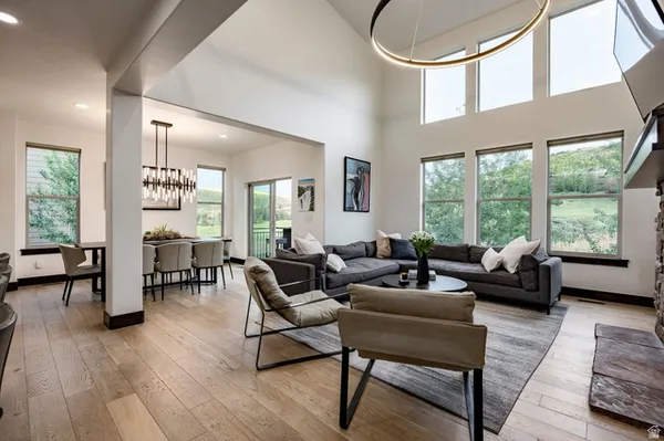 $1,350,000 | 13538 North Noah Court, Kamas, UT 84036
