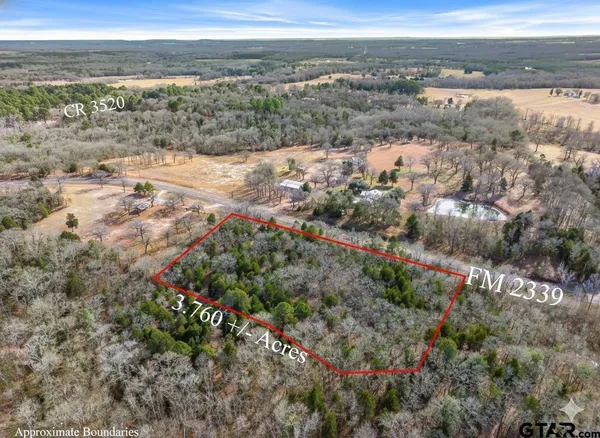 a view of an outdoor space with mountain view