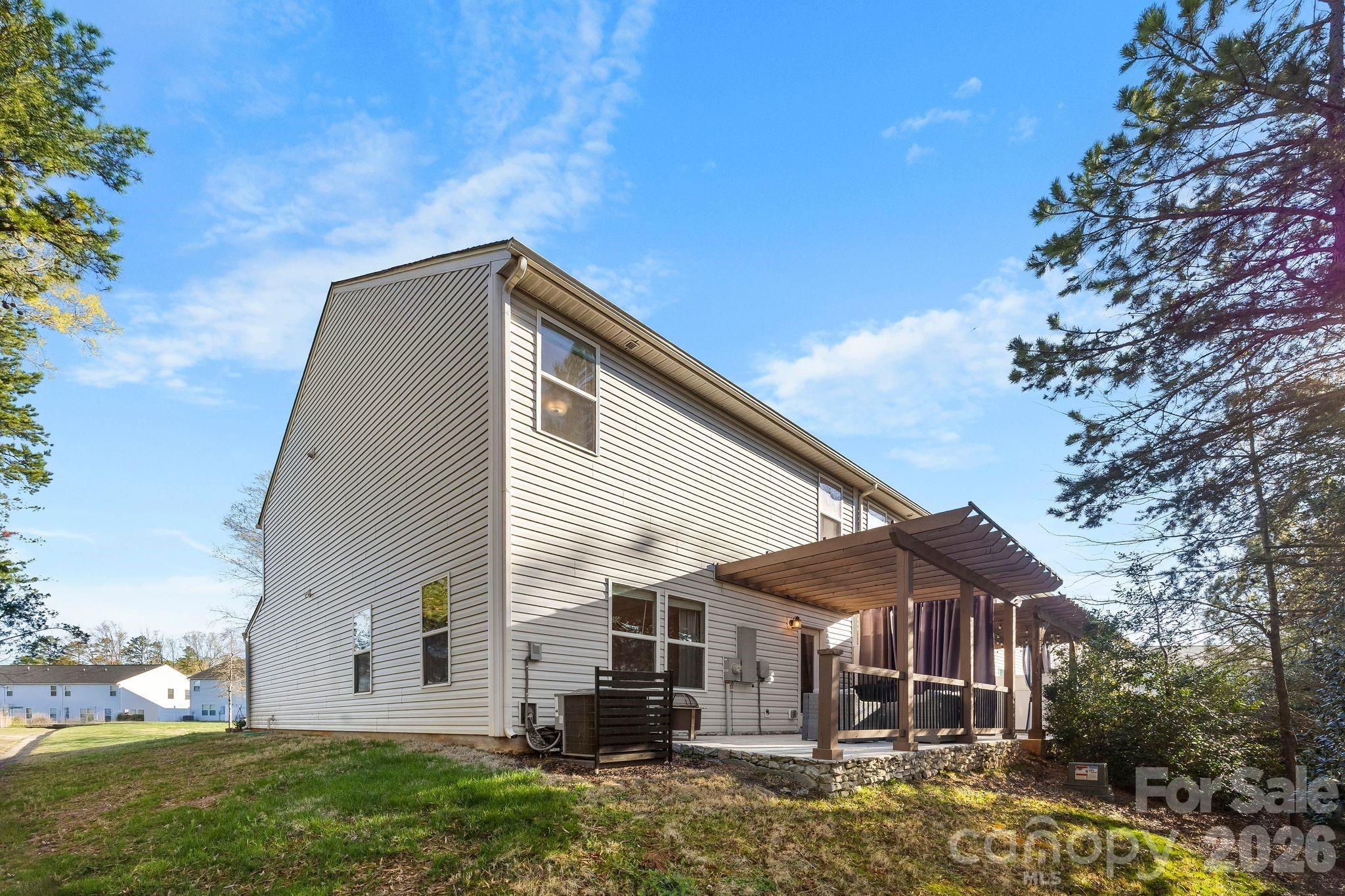 621 Samet Street Fort Mill, SC 29715 - Photo 26 of 29