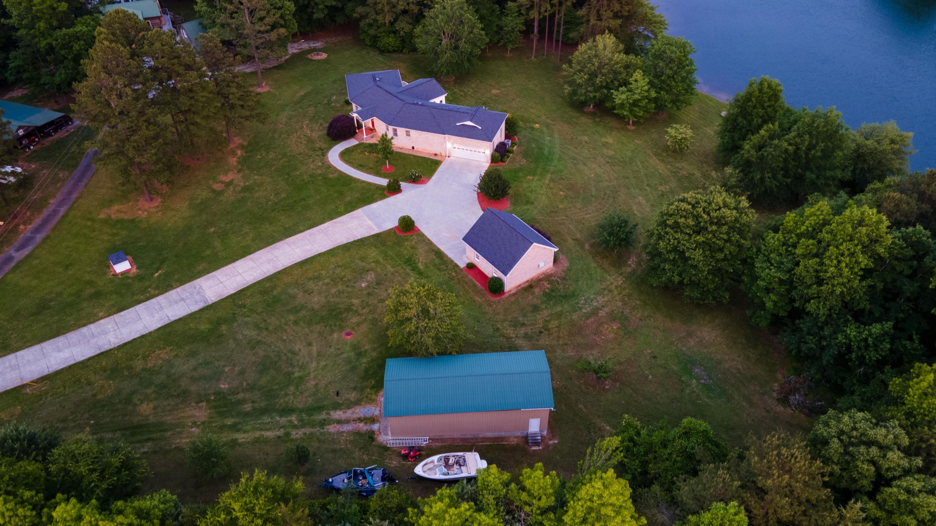 687 Ed Lester Road Roxboro, NC 27574 - Photo 10 of 63 Photo 10