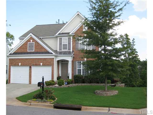 7718 San Gabriel Street Raleigh, NC 27613 - Photo 1 of 6 Gallery Image 1