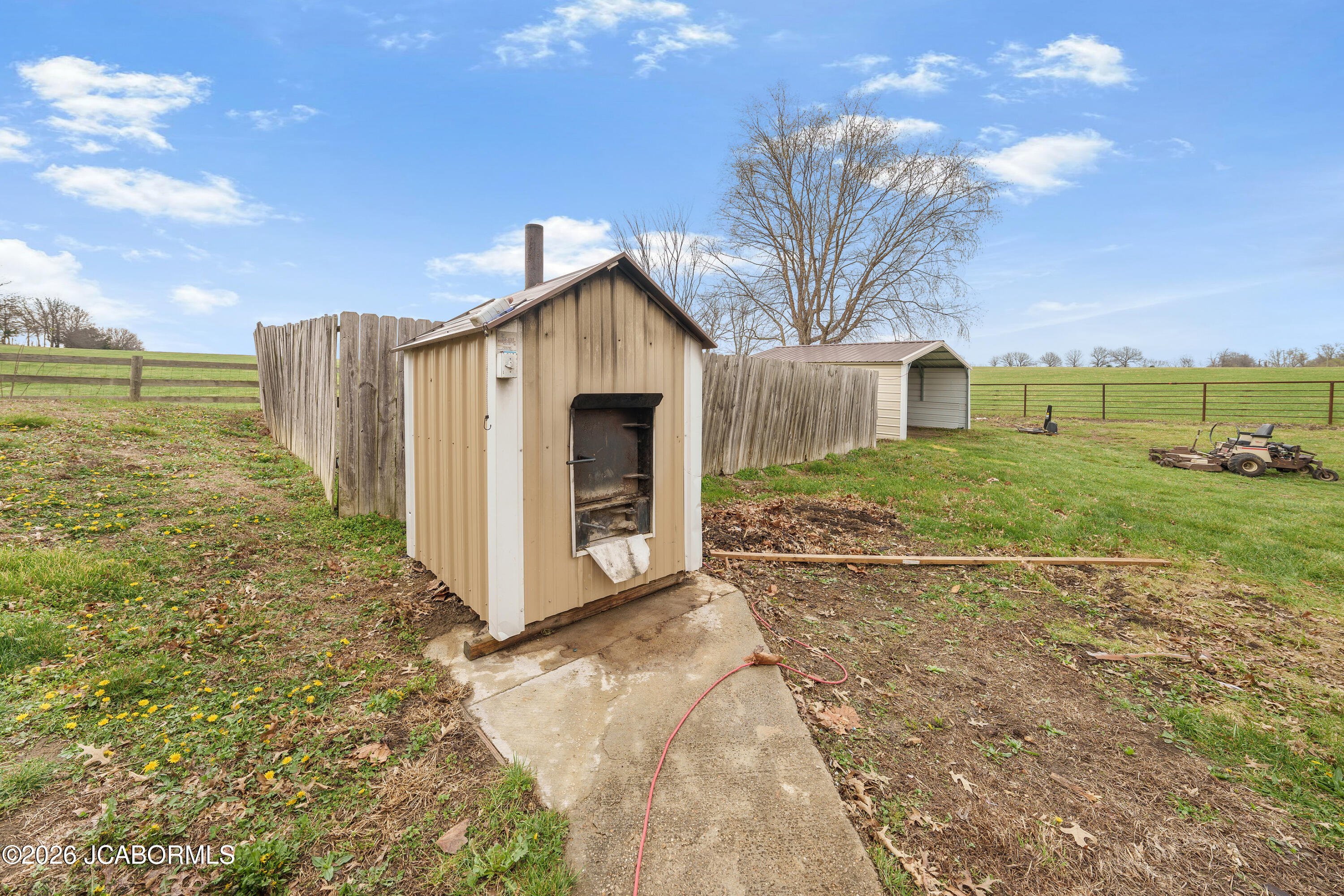 8650 State Rd Bb New Bloomfield, MO 65063 - Photo 38 of 54