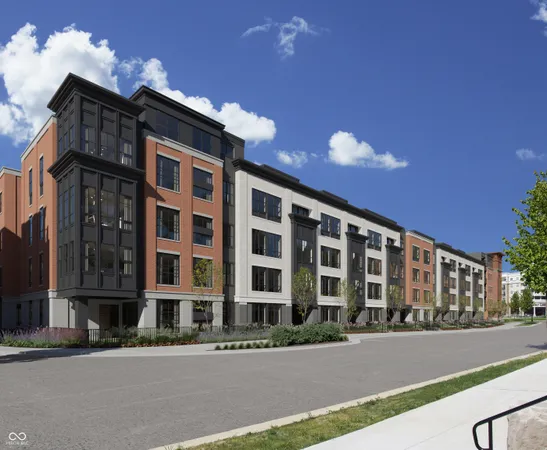 $1,374,535 | 1017 West Main Street, Unit 304, Carmel, IN 46032