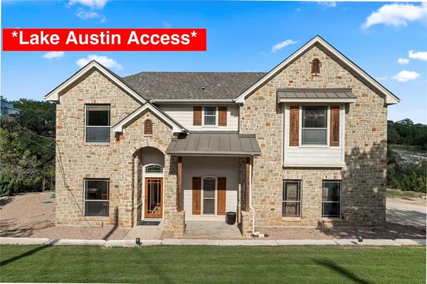 $3,200 | 14000 Saskatchewan Drive, Austin, TX 78734