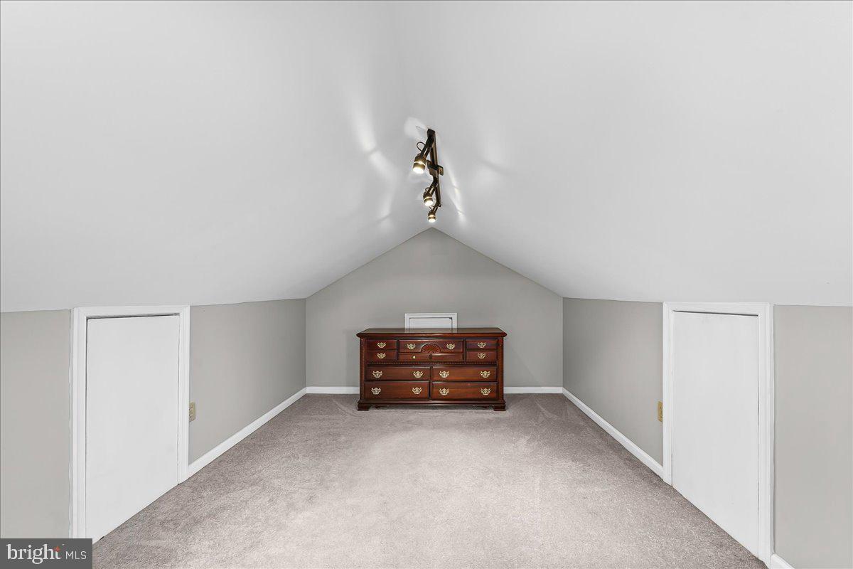 1019 Riverside Drive Pottstown, PA 19465 - Photo 31 of 36 Charming attic space with potential.