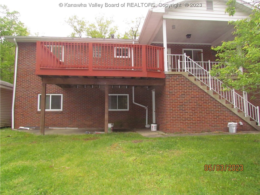 1306 Winterfell Road Charleston, WV 25314 - Photo 21 of 26 Gallery Image 21