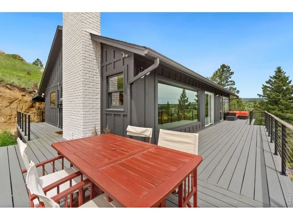 $1,199,000 | 274 Boulder View Road, Boulder, CO 80302