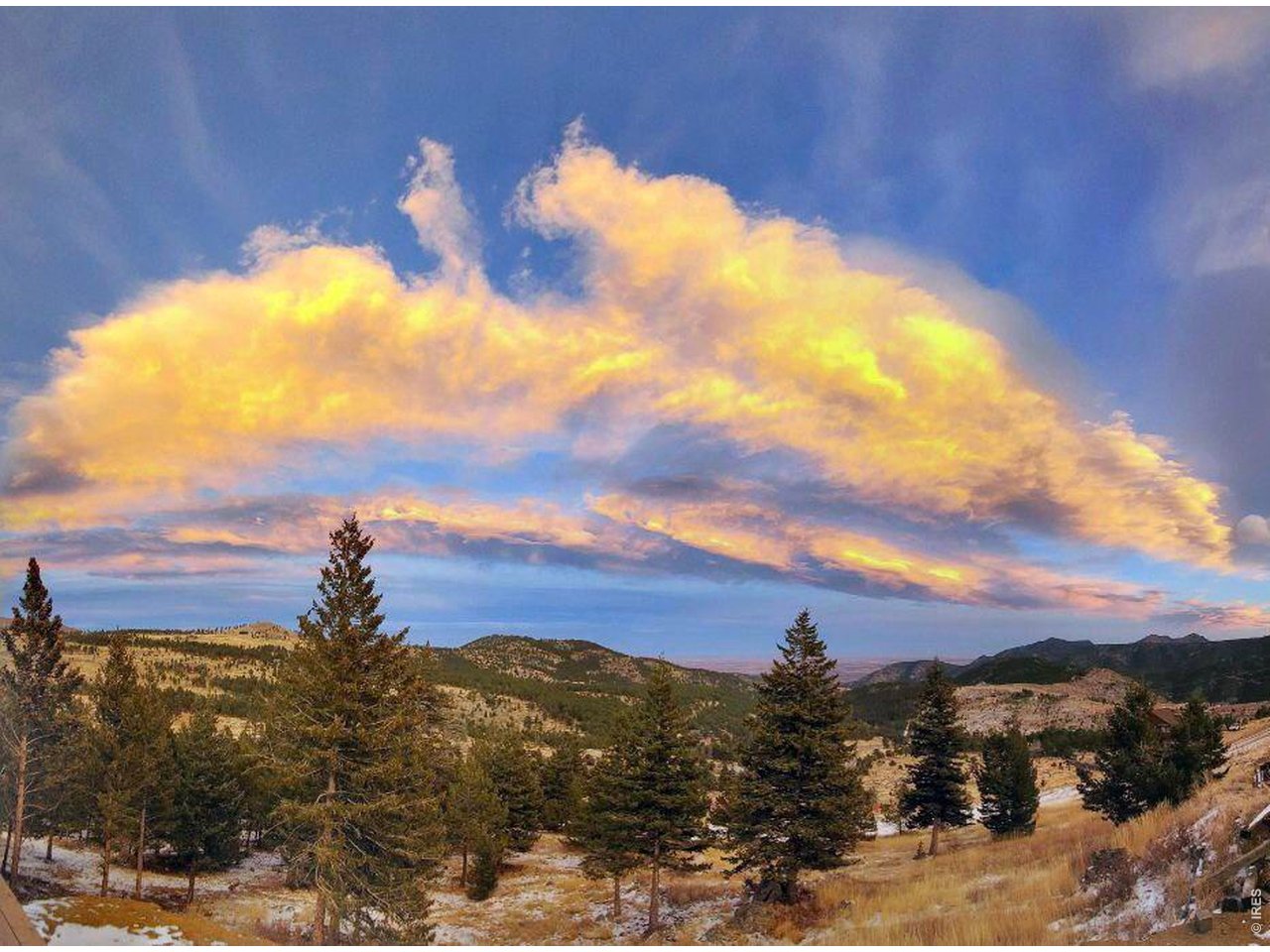 274 Boulder View Road Boulder, CO 80302 - Photo 24 of 27