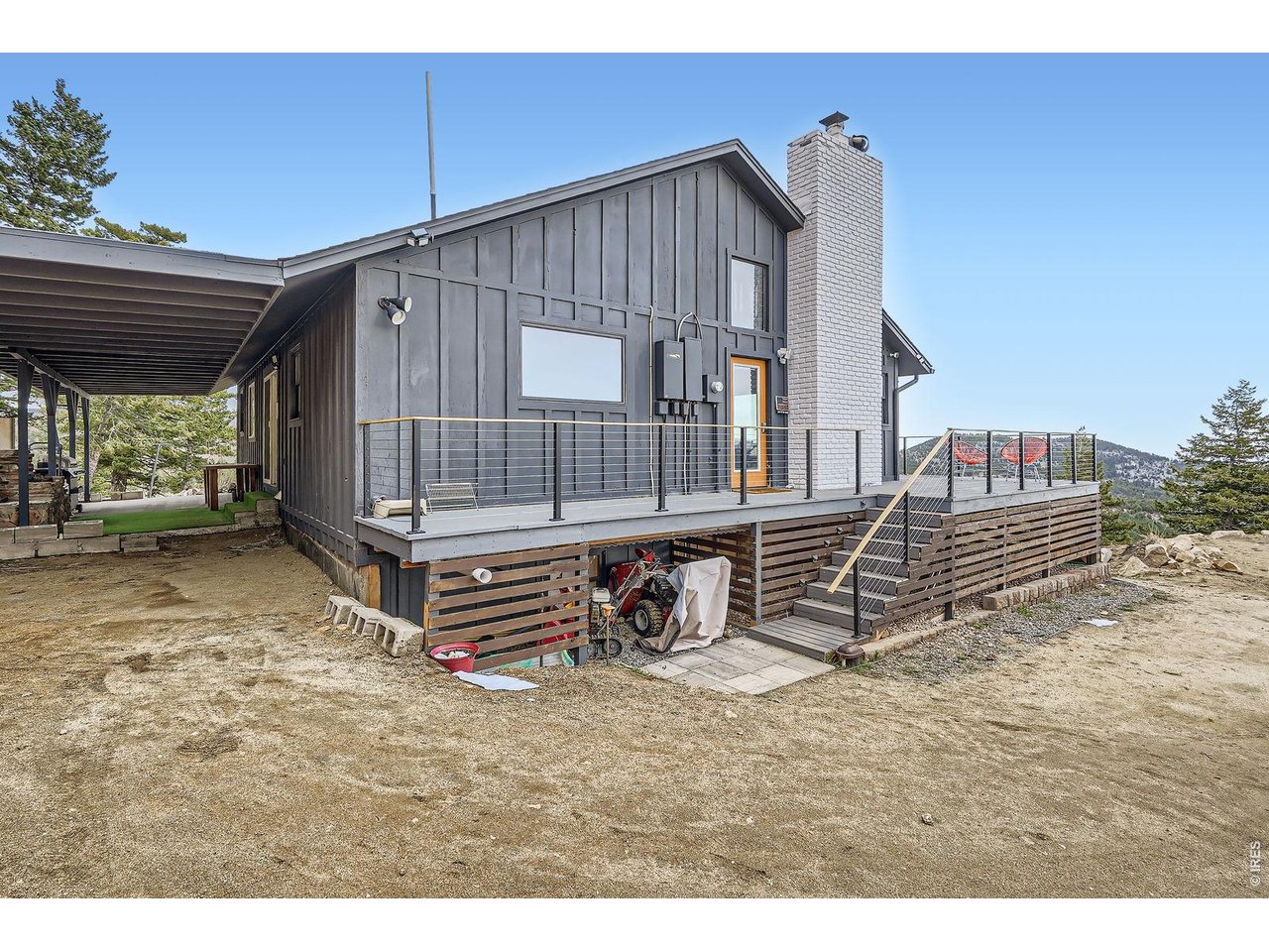 274 Boulder View Road Boulder, CO 80302 - Photo 27 of 27