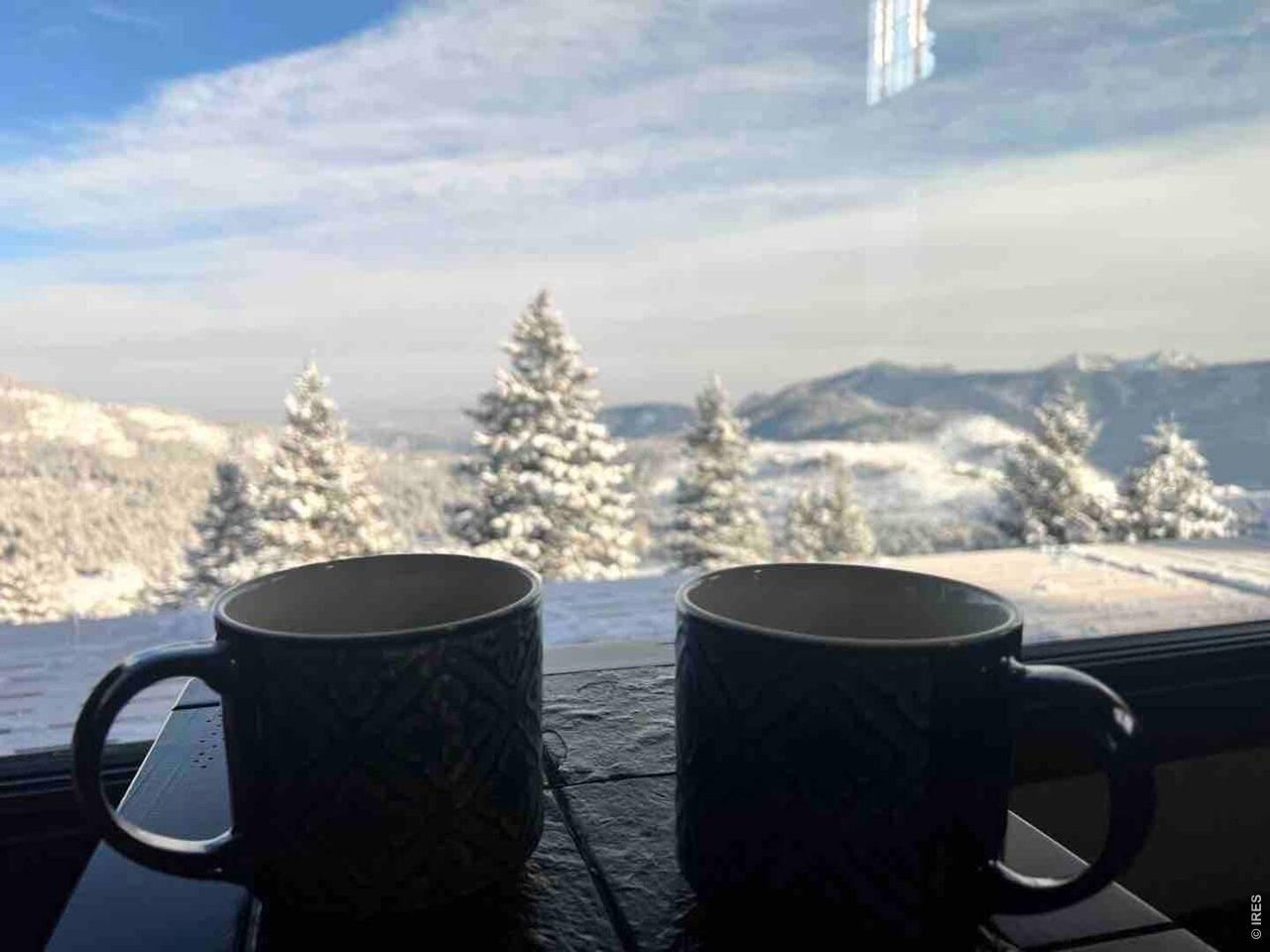 274 Boulder View Road Boulder, CO 80302 - Photo 3 of 27