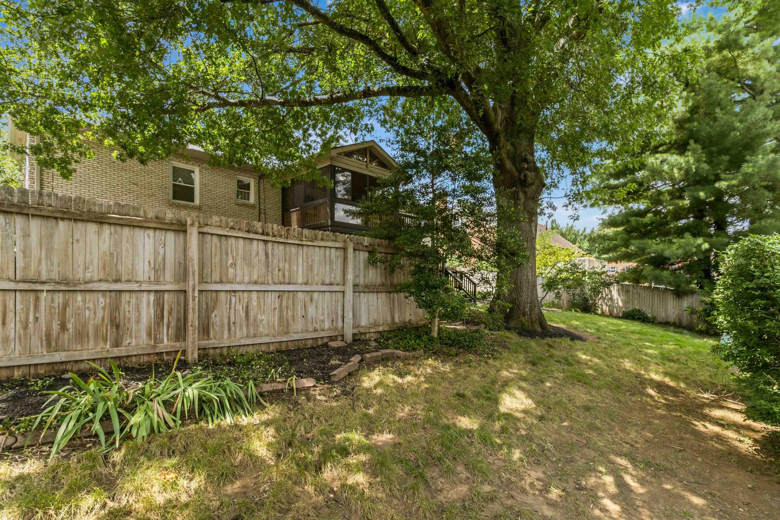 3130 Montavesta Road Lexington, KY 40502 - Photo 45 of 55 Fully Fenced