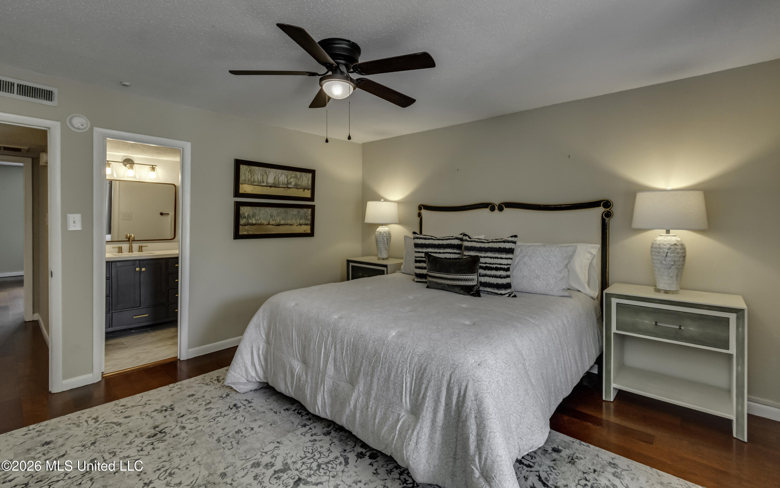 550 Post Road, Unit 801 Ridgeland, MS 39157 - Photo 41 of 51 550 Post Road Unit 801-801-53