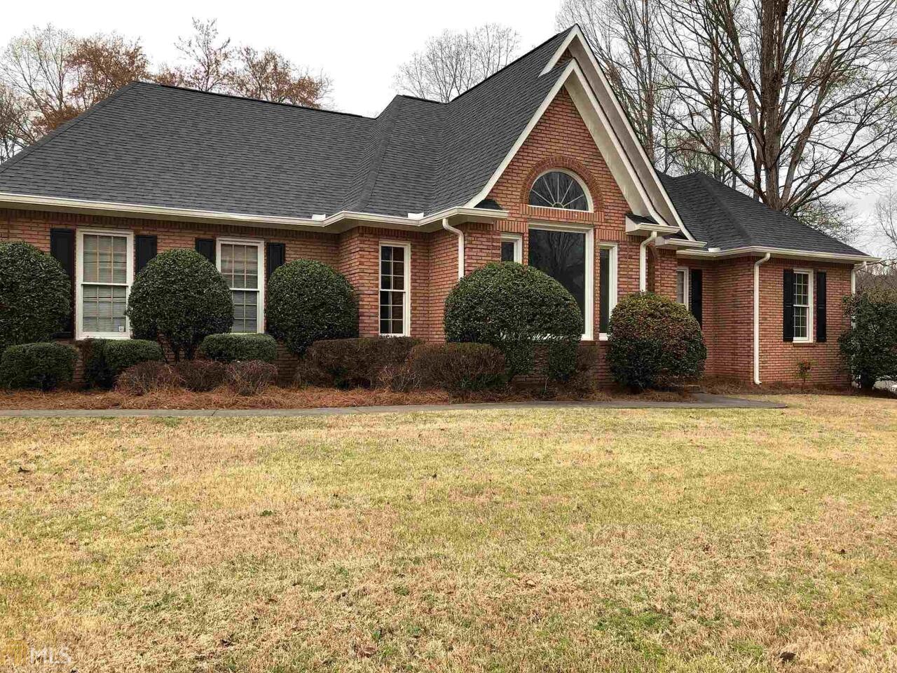 36 Dover Drive Southeast Rome, GA 30161 - Photo 1 of 1 Gallery Image 1
