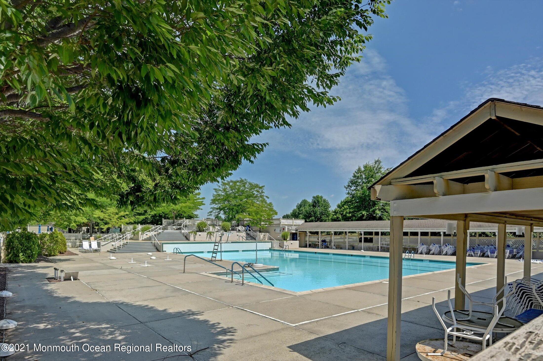 83 A Winthrop Road Monroe Township, NJ 08831 - Photo 22 of 22 POOL