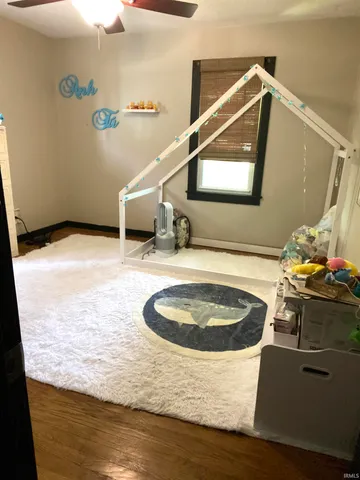 $199,900 | 706 11th Street, Tell City, IN 47586