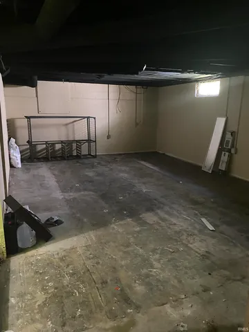 $199,900 | 706 11th Street, Tell City, IN 47586