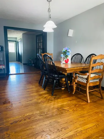 $199,900 | 706 11th Street, Tell City, IN 47586