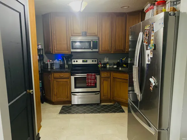 $199,900 | 706 11th Street, Tell City, IN 47586