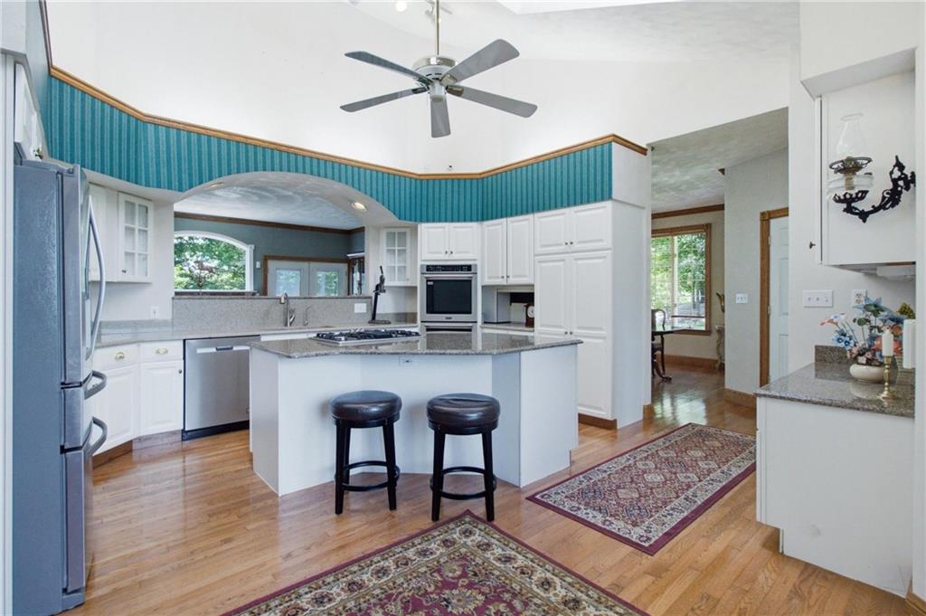 857 Bailey Road Curwensville, PA 16833 - Photo 23 of 50