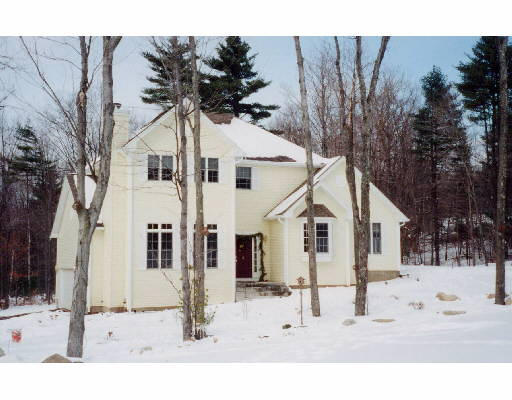5 Spring Hill Road Belchertown, MA 01007 - Photo 1 of 1 Gallery Image 1