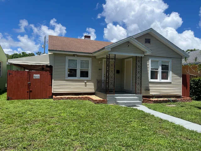 $479,500 | 1837 Buchanan Street, Unit FRONT AND BACK, Hollywood, FL 33020