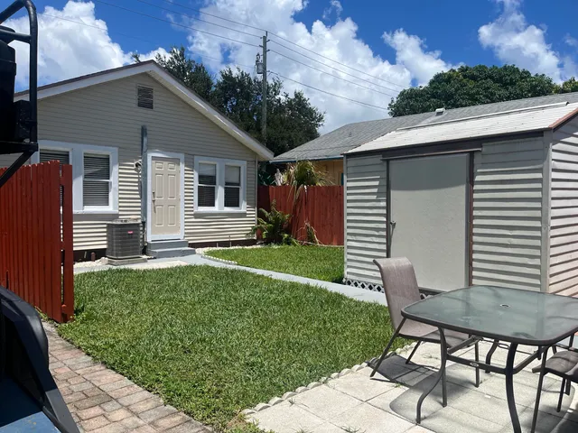 $479,500 | 1837 Buchanan Street, Unit FRONT AND BACK, Hollywood, FL 33020