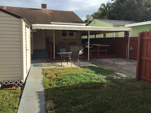 $479,500 | 1837 Buchanan Street, Unit FRONT AND BACK, Hollywood, FL 33020