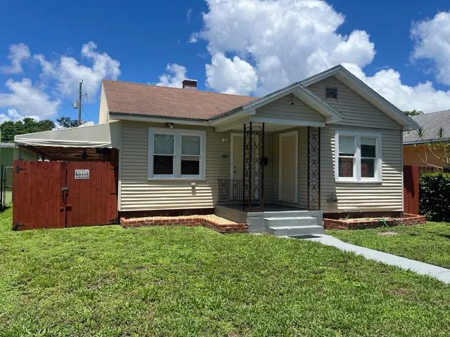 $479,500 | 1837 Buchanan Street, Unit FRONT AND BACK, Hollywood, FL 33020