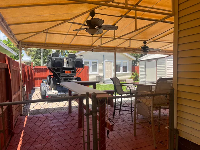 $479,500 | 1837 Buchanan Street, Unit FRONT AND BACK, Hollywood, FL 33020