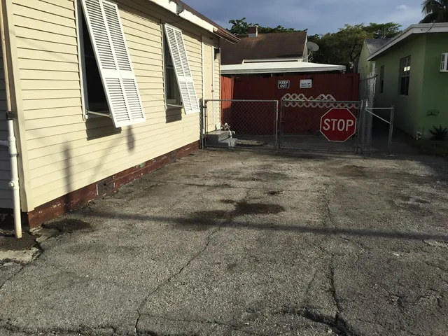 $479,500 | 1837 Buchanan Street, Unit FRONT AND BACK, Hollywood, FL 33020