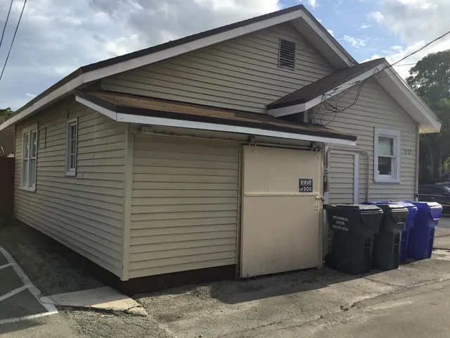 $479,500 | 1837 Buchanan Street, Unit FRONT AND BACK, Hollywood, FL 33020