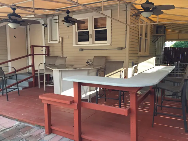 $479,500 | 1837 Buchanan Street, Unit FRONT AND BACK, Hollywood, FL 33020