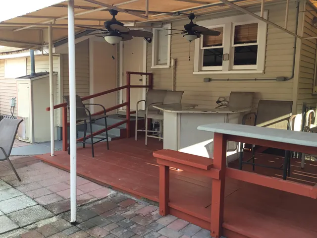 $479,500 | 1837 Buchanan Street, Unit FRONT AND BACK, Hollywood, FL 33020