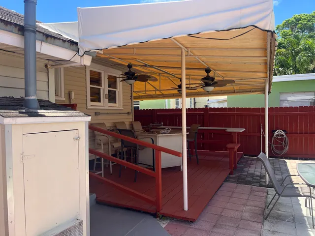 $479,500 | 1837 Buchanan Street, Unit FRONT AND BACK, Hollywood, FL 33020