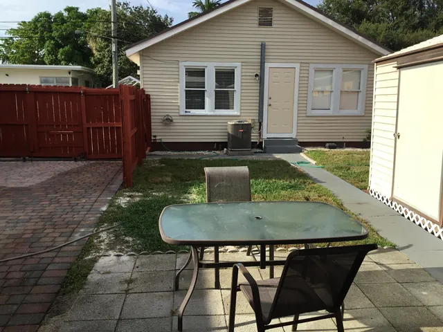 $479,500 | 1837 Buchanan Street, Unit FRONT AND BACK, Hollywood, FL 33020