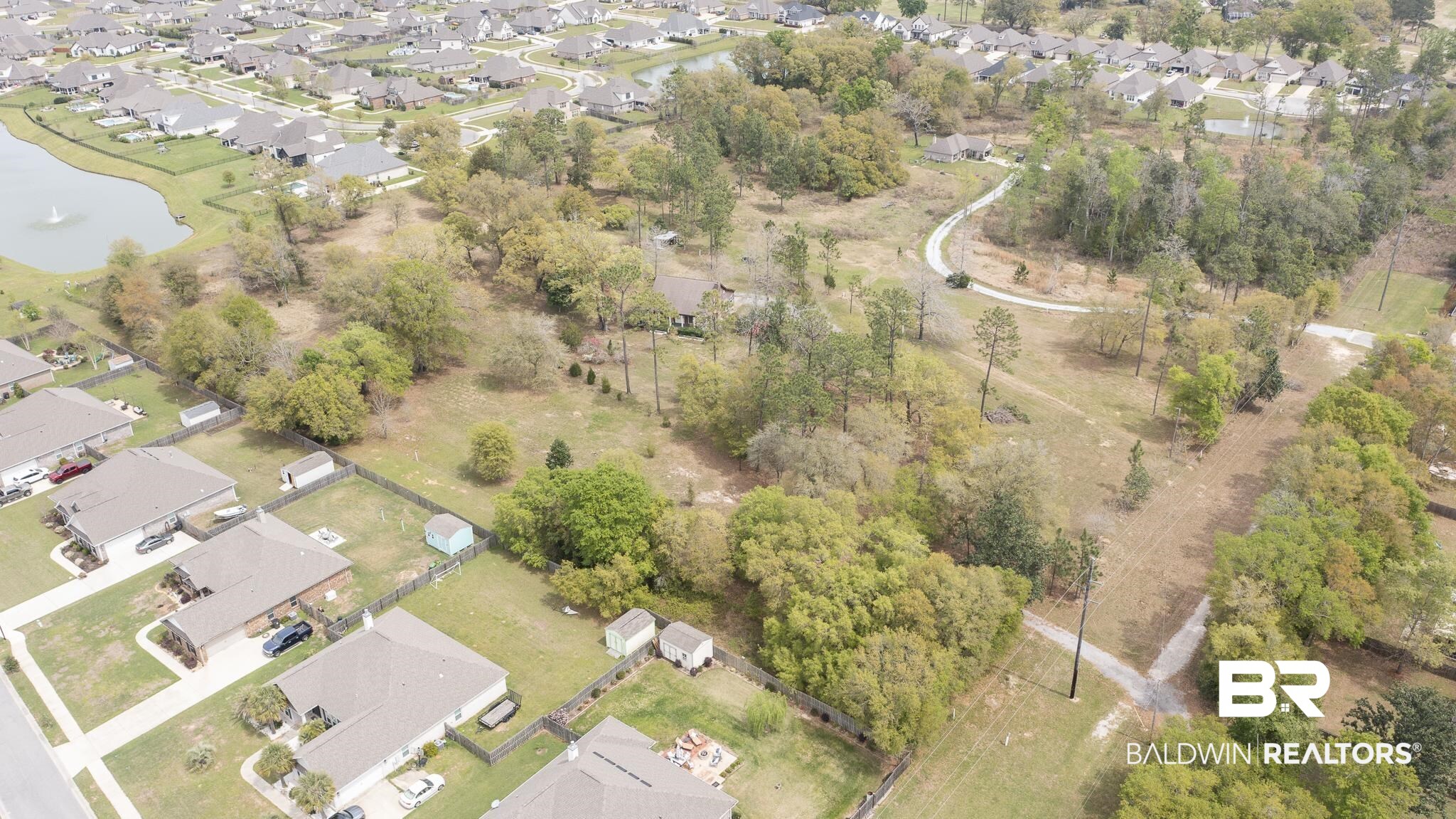 10315 Longleaf Lane Fairhope, AL 36532 - Photo 22 of 27
