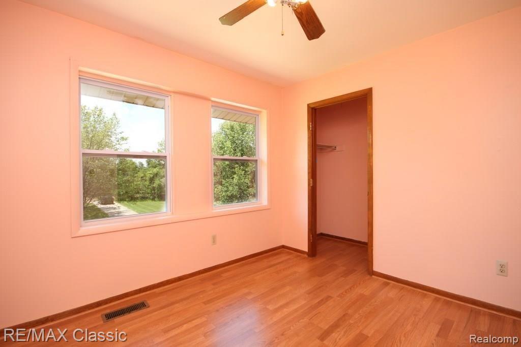 5701 Barr Road Canton, MI 48188 - Photo 42 of 47 Bedroom 4