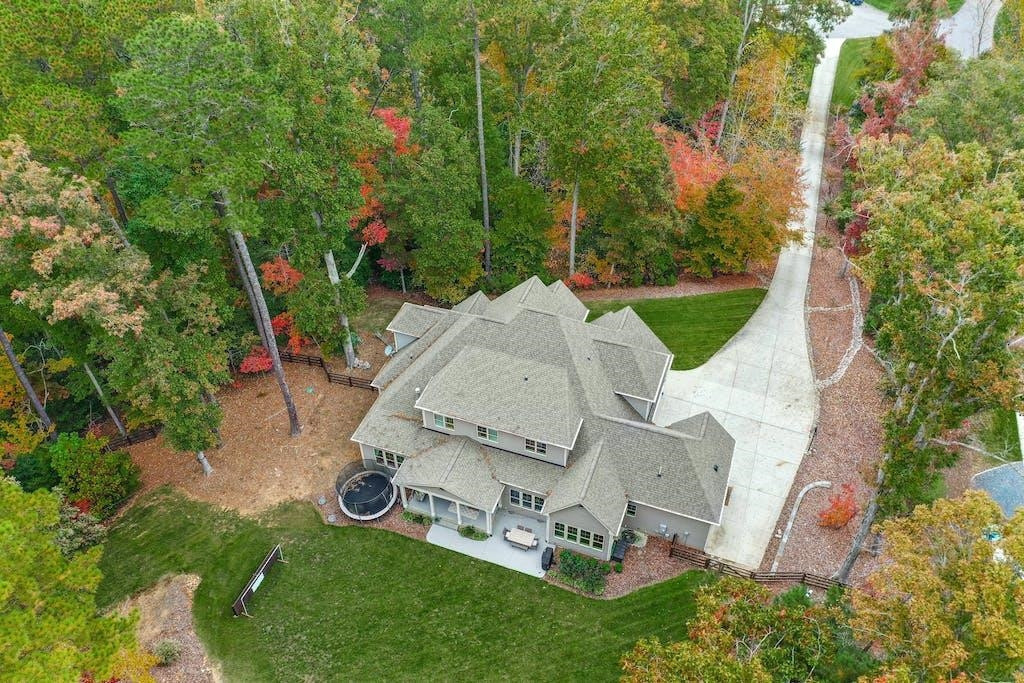 7601 Scarlet Court Raleigh, NC 27614 - Photo 47 of 48 Photo 48