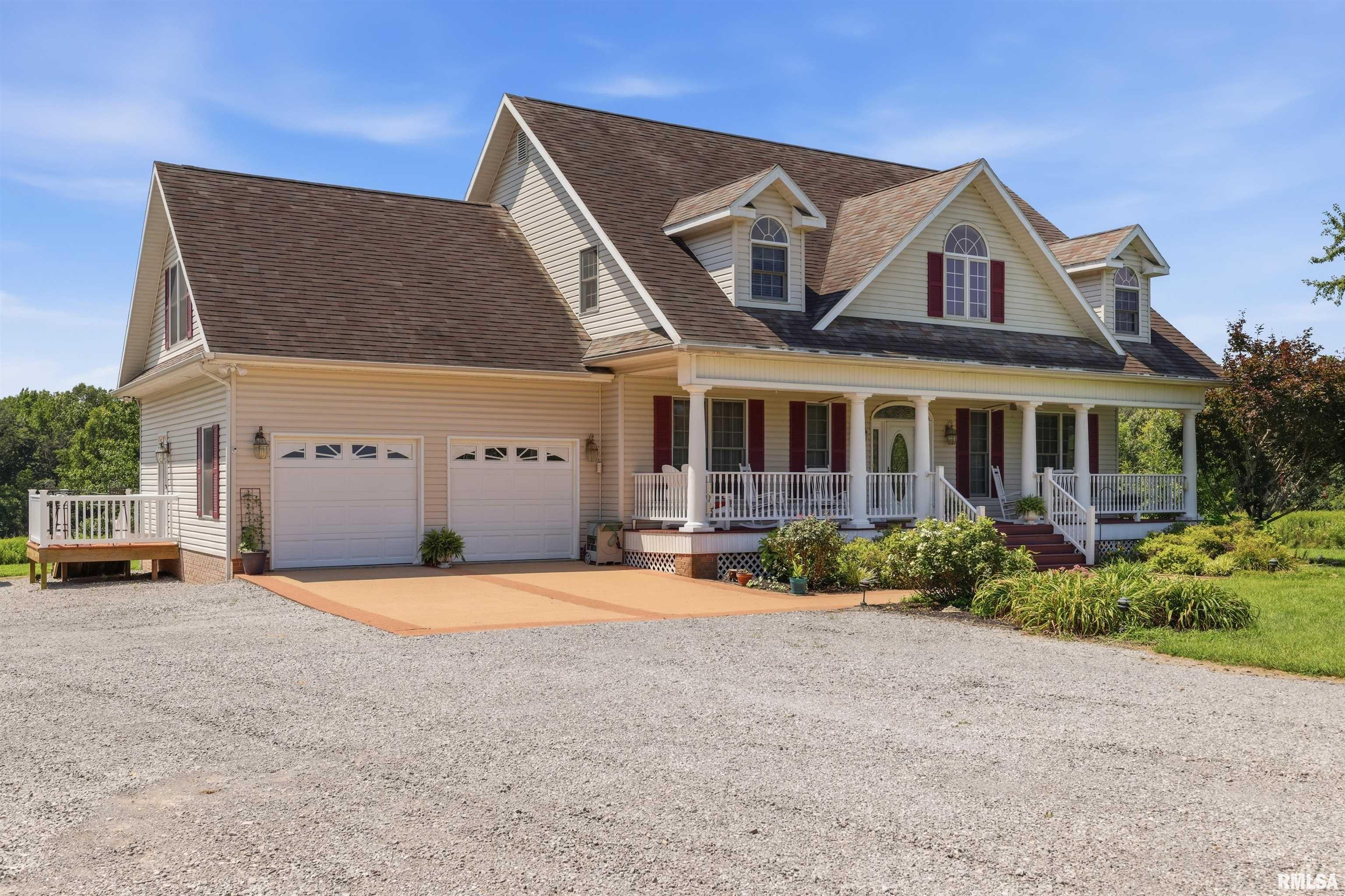 2825 Buncombe Road Vienna, IL 62995 - Photo 2 of 79 Gallery Image 2