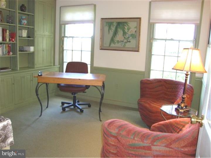 1314 Youngs Ford Road Gladwyne, PA 19035 - Photo 11 of 22 a work room with furniture and a window