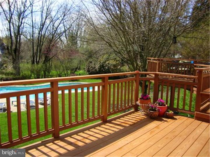 1314 Youngs Ford Road Gladwyne, PA 19035 - Photo 19 of 22