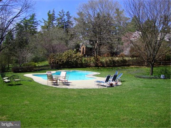 1314 Youngs Ford Road Gladwyne, PA 19035 - Photo 20 of 22 a view of a park with large trees