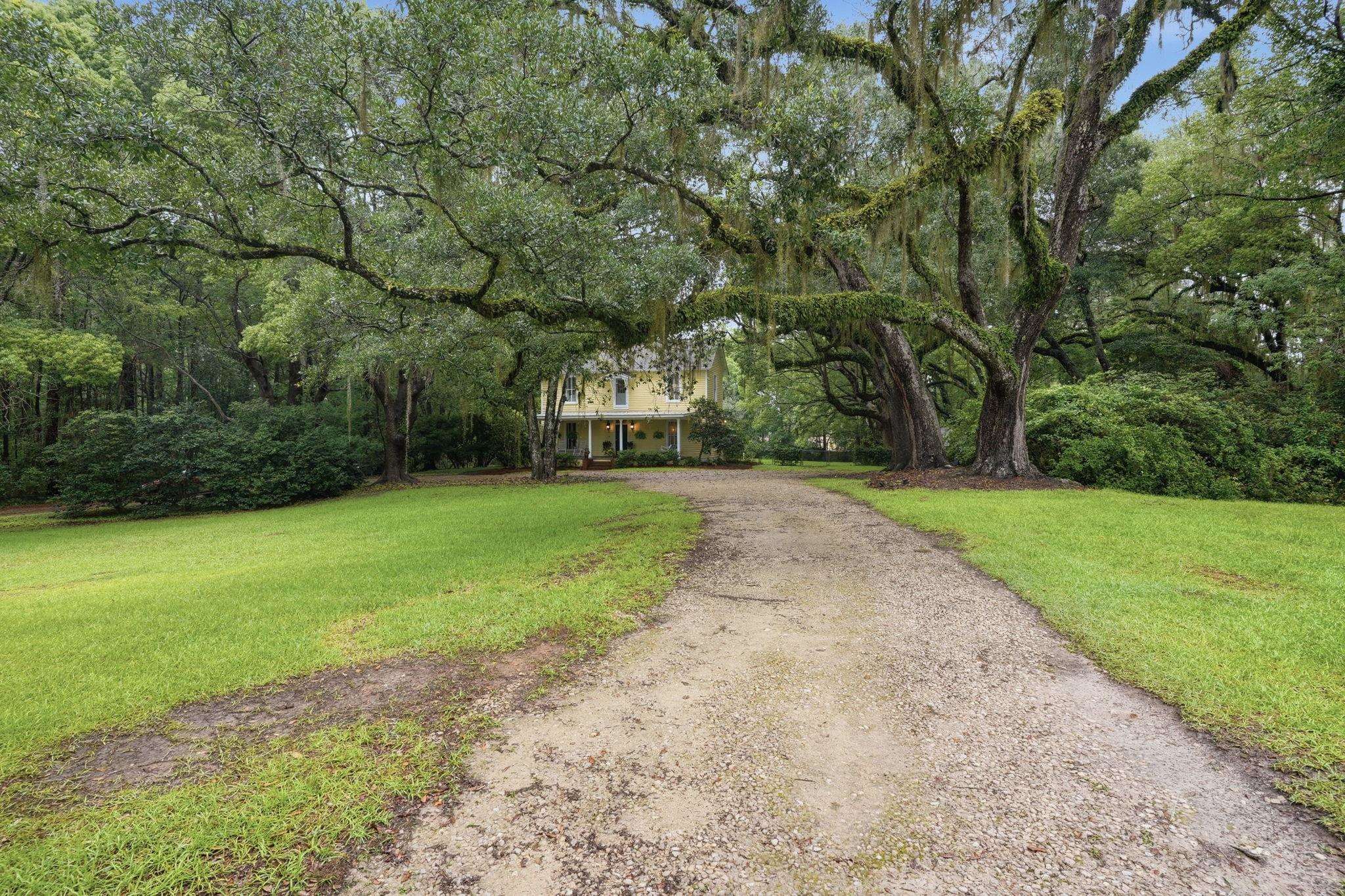 2414 Radford Farm Road Tallahassee, FL 32309 - Photo 3 of 49