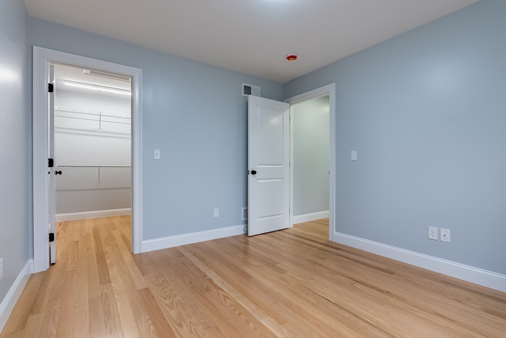 217 Earle Street, Unit 2 Fall River, MA 02723 - Photo 15 of 27