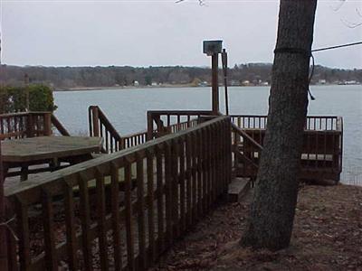5764 Longbridge Road Pentwater, MI 49449 - Photo 9 of 10 Additional Photo