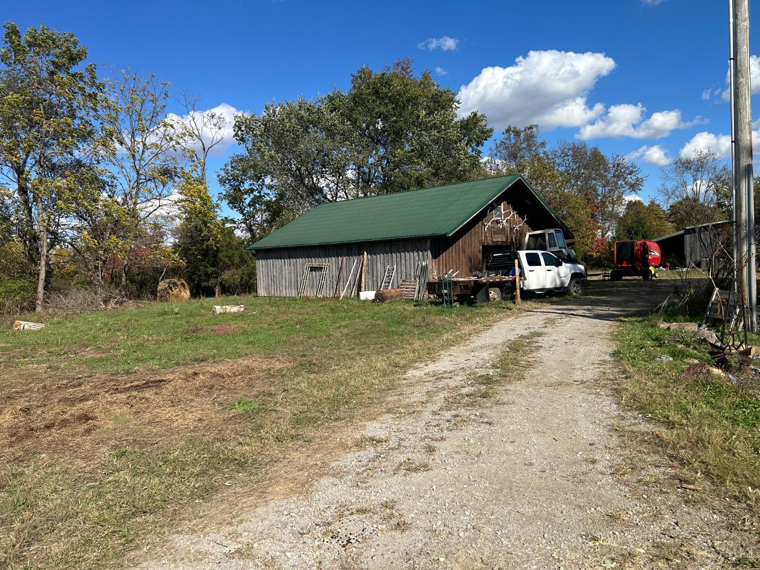 2810 Highway 73 Hillsboro, OH 45133 - Photo 4 of 5