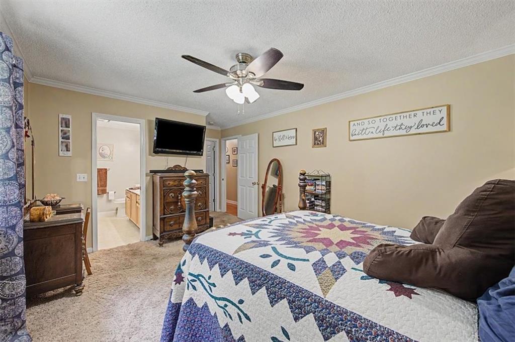 369 South Sequoyah Circle Northeast Calhoun, GA 30701 - Photo 22 of 40