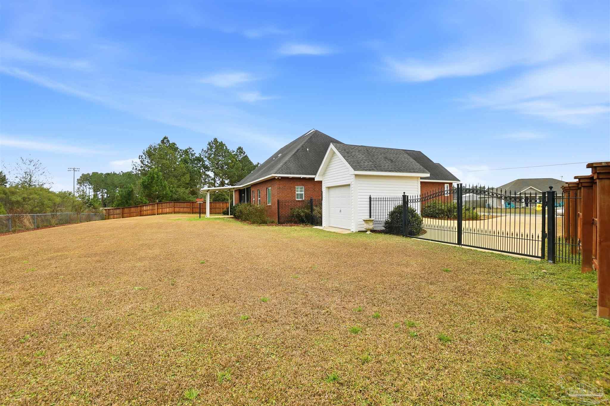 12690 Westfield Loop Lillian, AL 36549 - Photo 33 of 37