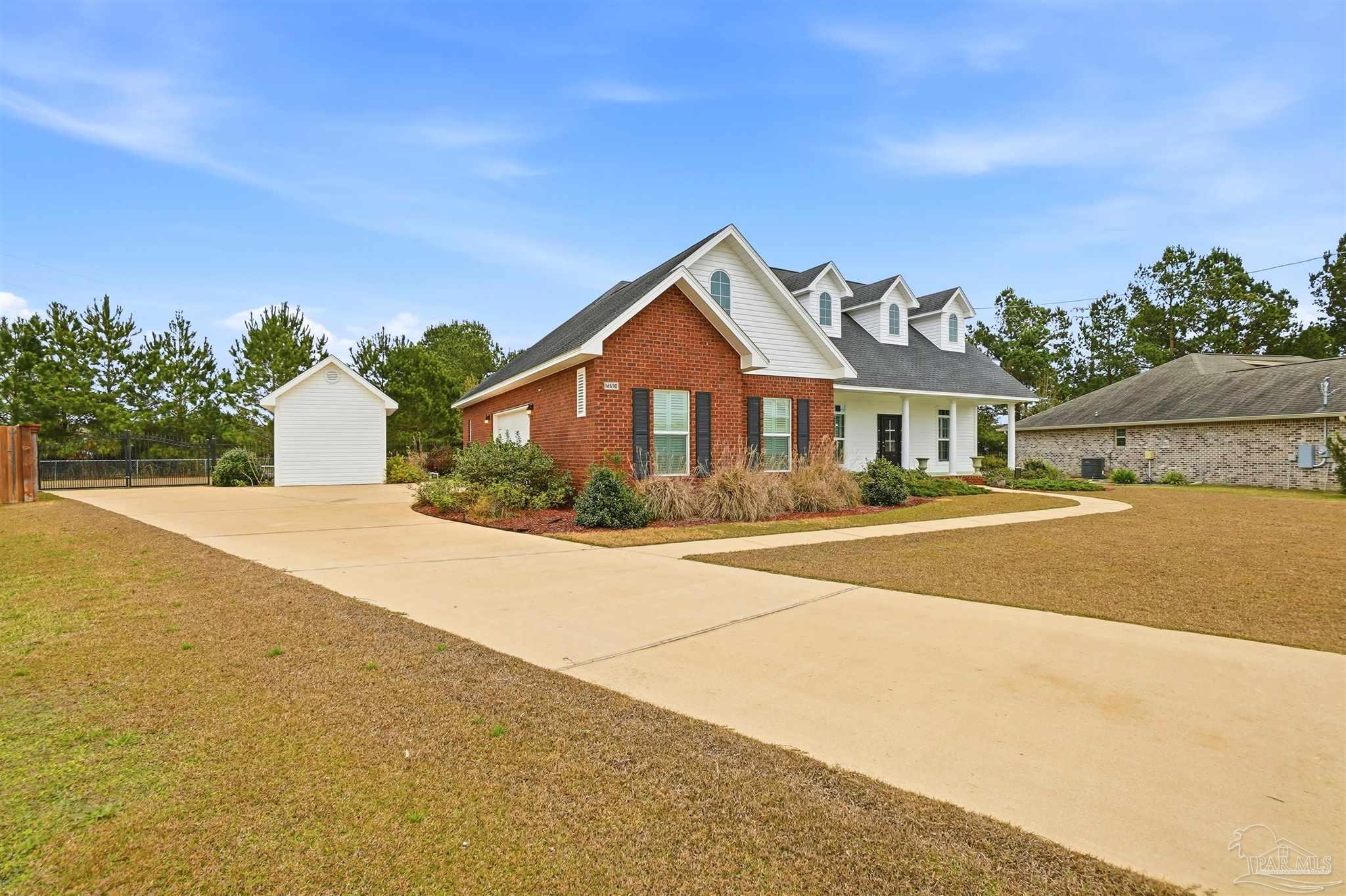 12690 Westfield Loop Lillian, AL 36549 - Photo 4 of 37