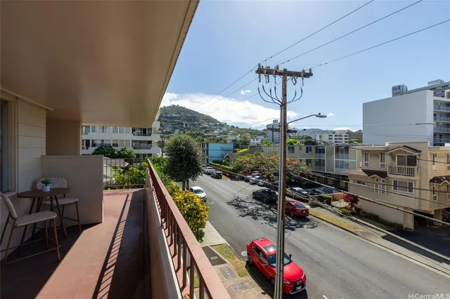 $365,000 | 1710 Makiki Street, Unit 401, Honolulu, HI 96822